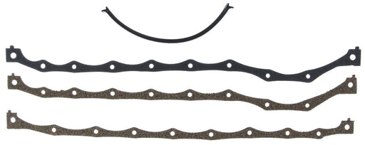 Engine Oil Pan Gasket Set MAHLE Clevite OS32518