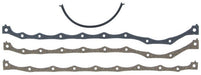 Engine Oil Pan Gasket Set MAHLE Clevite OS32518