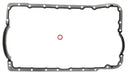 Engine Oil Pan Gasket MAHLE Clevite OS32521