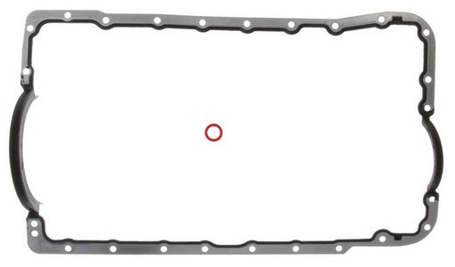 Engine Oil Pan Gasket MAHLE Clevite OS32521