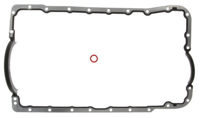 Engine Oil Pan Gasket MAHLE Clevite OS32521
