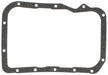 Engine Oil Pan Gasket MAHLE Clevite OS32530
