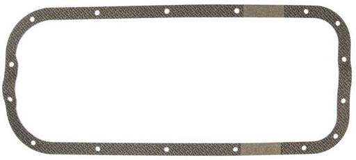 Engine Oil Pan Gasket MAHLE Clevite OS32548