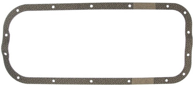 Engine Oil Pan Gasket MAHLE Clevite OS32548