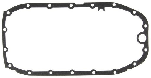 Engine Oil Pan Gasket MAHLE Clevite OS32550