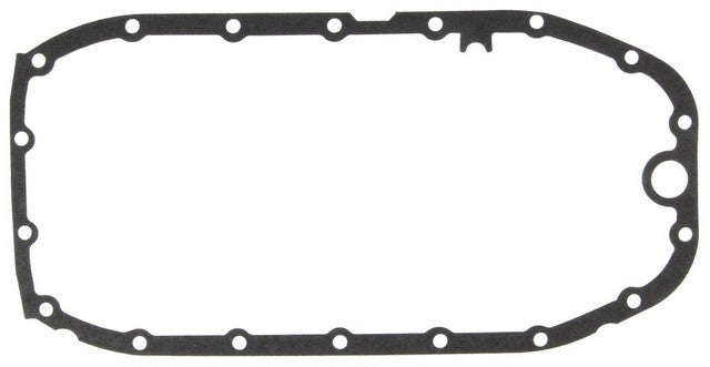 Engine Oil Pan Gasket MAHLE Clevite OS32550
