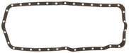 Engine Oil Pan Gasket MAHLE Clevite OS32552
