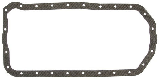 Engine Oil Pan Gasket MAHLE Clevite OS32554