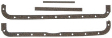 Engine Oil Pan Gasket Set MAHLE Clevite OS32560