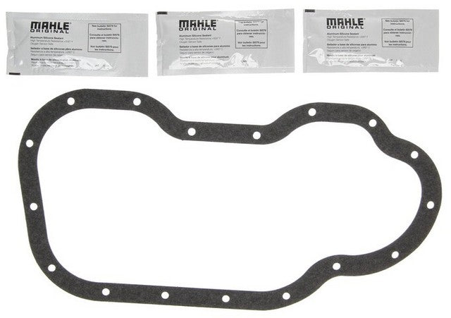 Engine Oil Pan Gasket Set MAHLE Clevite OS32561
