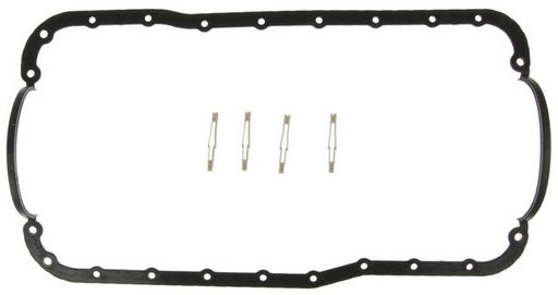 Engine Oil Pan Gasket Set MAHLE Clevite OS32563