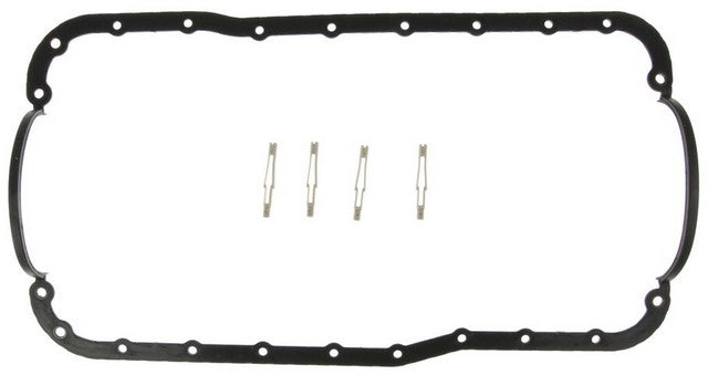 Engine Oil Pan Gasket Set MAHLE Clevite OS32563