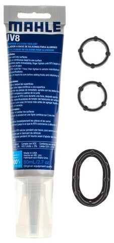 Engine Oil Pan Gasket Set MAHLE Clevite OS32577