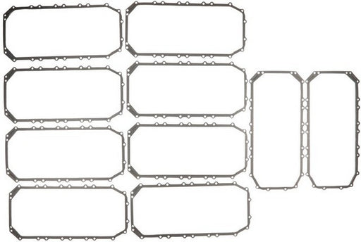 Engine Oil Pan Gasket MAHLE Clevite OS32579RP