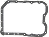 Engine Oil Pan Gasket MAHLE Clevite OS32582