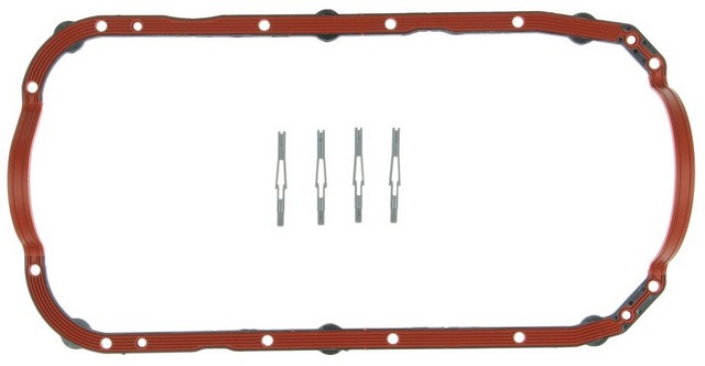 Engine Oil Pan Gasket Set MAHLE Clevite OS32583