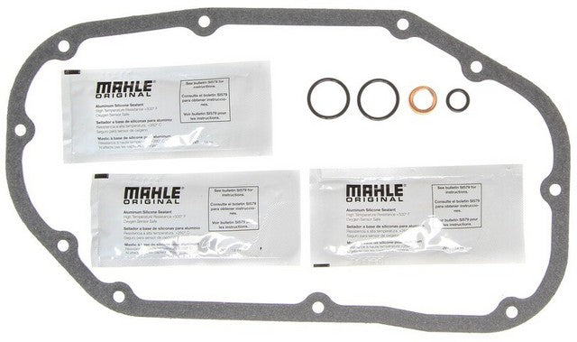 Engine Oil Pan Gasket Set MAHLE Clevite OS32584
