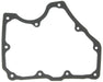 Engine Oil Pan Gasket Set MAHLE Clevite OS32585