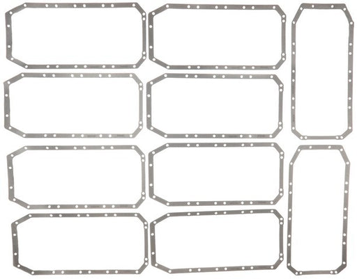 Engine Oil Pan Gasket Set MAHLE Clevite OS32593RP