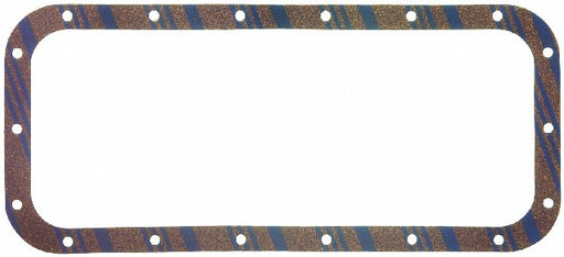 Engine Oil Pan Gasket Set Felpro OS 3303 C