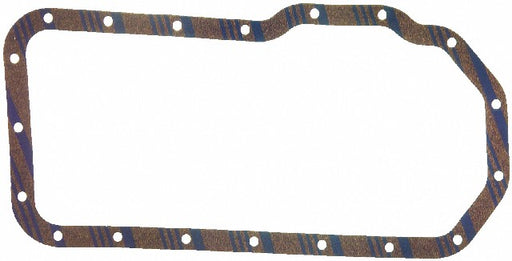 Engine Oil Pan Gasket Set Felpro OS 3309 C