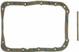 Engine Oil Pan Gasket Set Felpro OS 34000 C