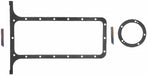 Engine Oil Pan Gasket Set Felpro OS 34004
