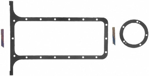 Engine Oil Pan Gasket Set Felpro OS 34004