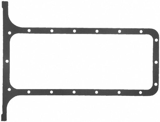 Engine Oil Pan Gasket Set Felpro OS 34005