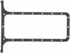 Engine Oil Pan Gasket Set Felpro OS 34005
