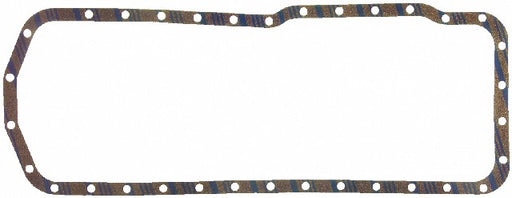 Engine Oil Pan Gasket Set Felpro OS 34100 C