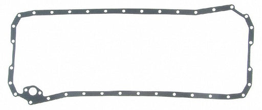 Engine Oil Pan Gasket Set Felpro OS 34102