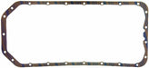 Engine Oil Pan Gasket Set Felpro OS 34203 C