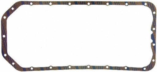 Engine Oil Pan Gasket Set Felpro OS 34203 C
