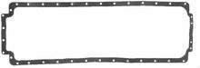 Engine Oil Pan Gasket Set Felpro OS 34209
