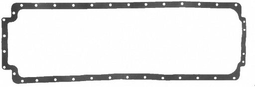 Engine Oil Pan Gasket Set Felpro OS 34209