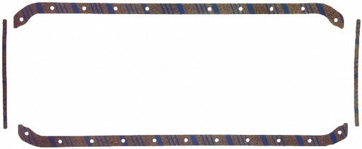 Engine Oil Pan Gasket Set Felpro OS 34210 C