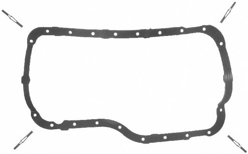 Engine Oil Pan Gasket Set Felpro OS 34211 R