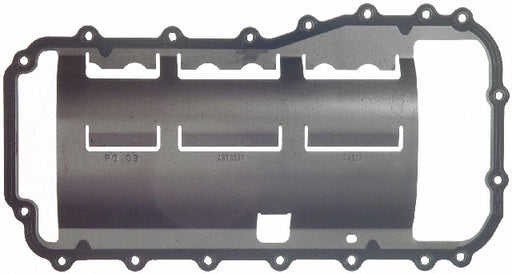 Engine Oil Pan Gasket Set Felpro OS 34212 R