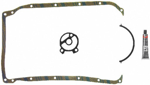 Engine Oil Pan Gasket Set Felpro OS 34300 C