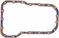 Engine Oil Pan Gasket Set Felpro OS 34304 C