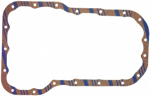 Engine Oil Pan Gasket Set Felpro OS 34304 C