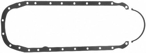 Engine Oil Pan Gasket Set Felpro OS 34400