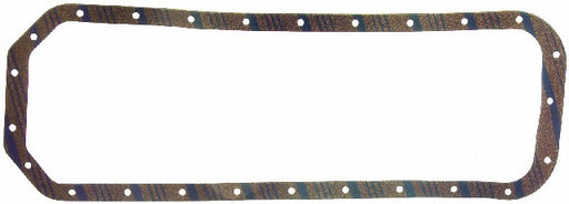 Engine Oil Pan Gasket Set Felpro OS 34401 C
