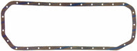 Engine Oil Pan Gasket Set Felpro OS 34403 C