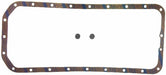 Engine Oil Pan Gasket Set Felpro OS 34404 C