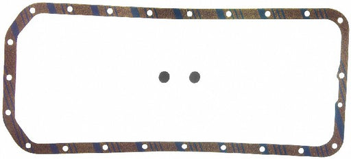 Engine Oil Pan Gasket Set Felpro OS 34404 C