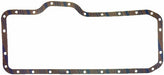 Engine Oil Pan Gasket Set Felpro OS 34405