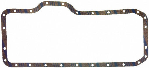 Engine Oil Pan Gasket Set Felpro OS 34405