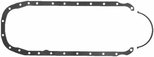 Engine Oil Pan Gasket Set Felpro OS 34406
